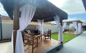 Pousada Recanto Forte